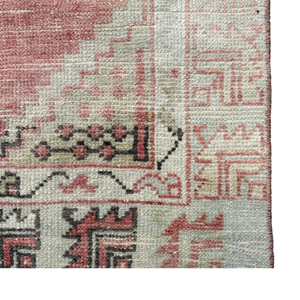 Moroccan Accent Rug • 2'4" x 4'11"