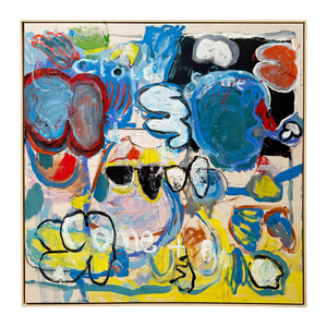 Clouds by Thai Mainhard