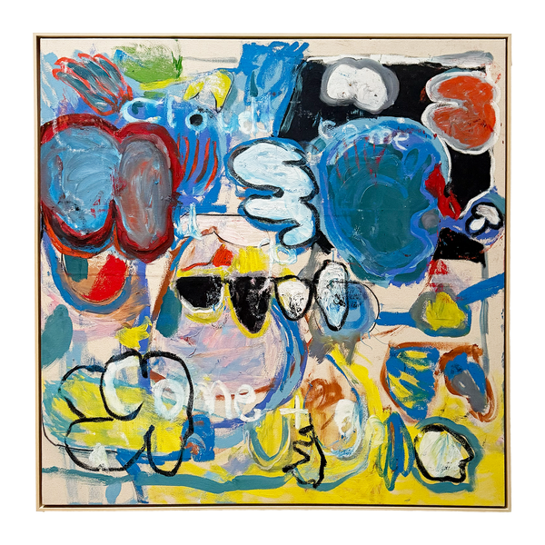 Clouds by Thai Mainhard