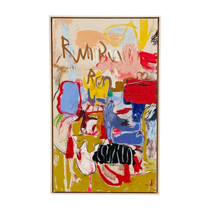 Run by Thai Mainhard