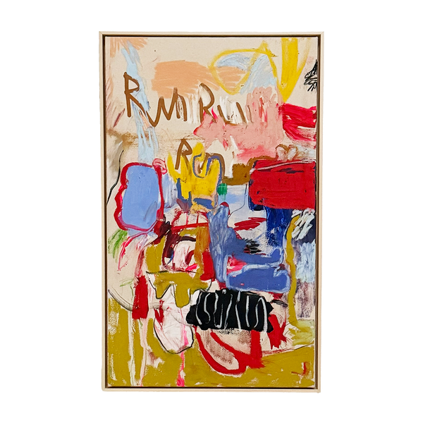 Run by Thai Mainhard