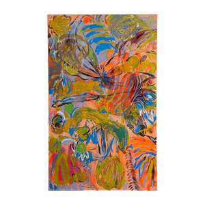 Watching the Sun Watch Me I by Thai Mainhard