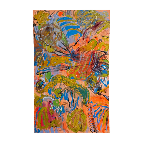 Watching the Sun Watch Me I by Thai Mainhard