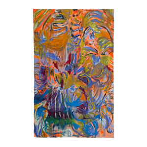 Watching the Sun Watch Me II by Thai Mainhard