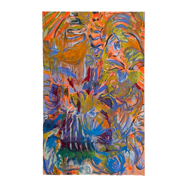 Watching the Sun Watch Me II by Thai Mainhard