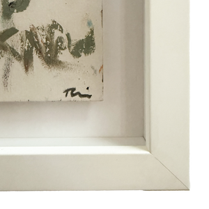 9”x12” Pastel on Paper #1 by Thai Mainhard