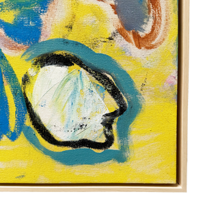 Clouds by Thai Mainhard