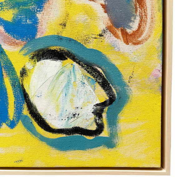 Clouds by Thai Mainhard