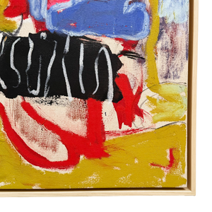 Run by Thai Mainhard