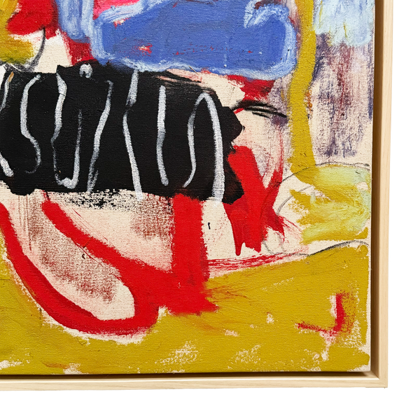 Run by Thai Mainhard