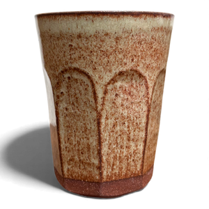 Ojai Fluted Tumbler - Tall