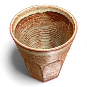 Ojai Fluted Tumbler - Tall