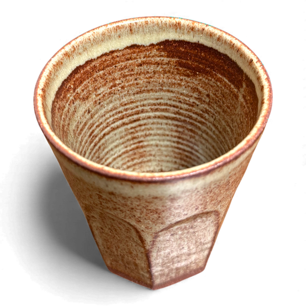 Ojai Fluted Tumbler - Tall