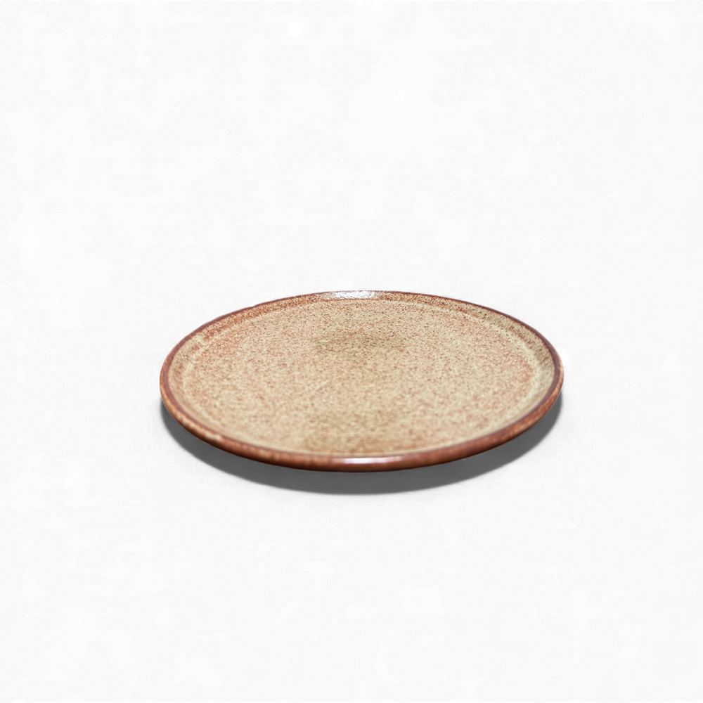 The Ojai Dessert Plate