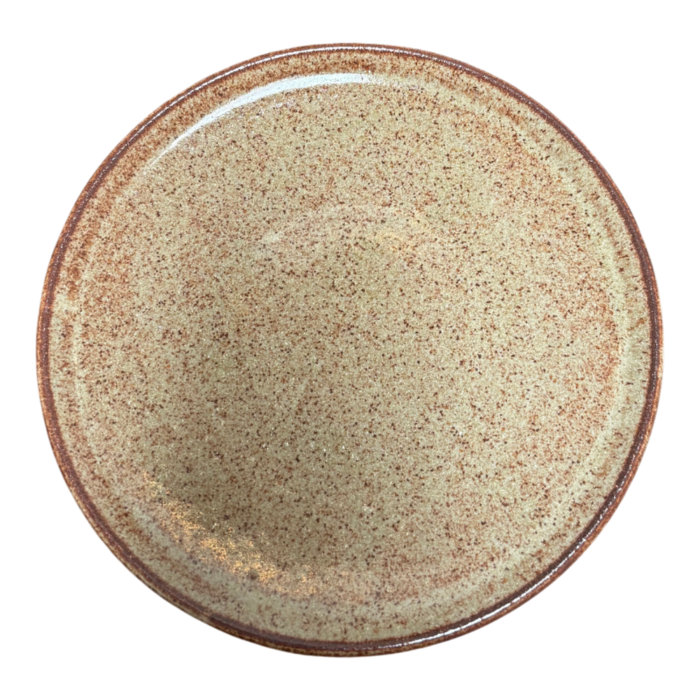 The Ojai Dessert Plate