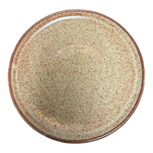 The Ojai Dessert Plate