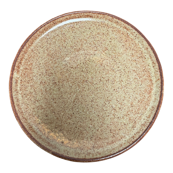 The Ojai Dessert Plate