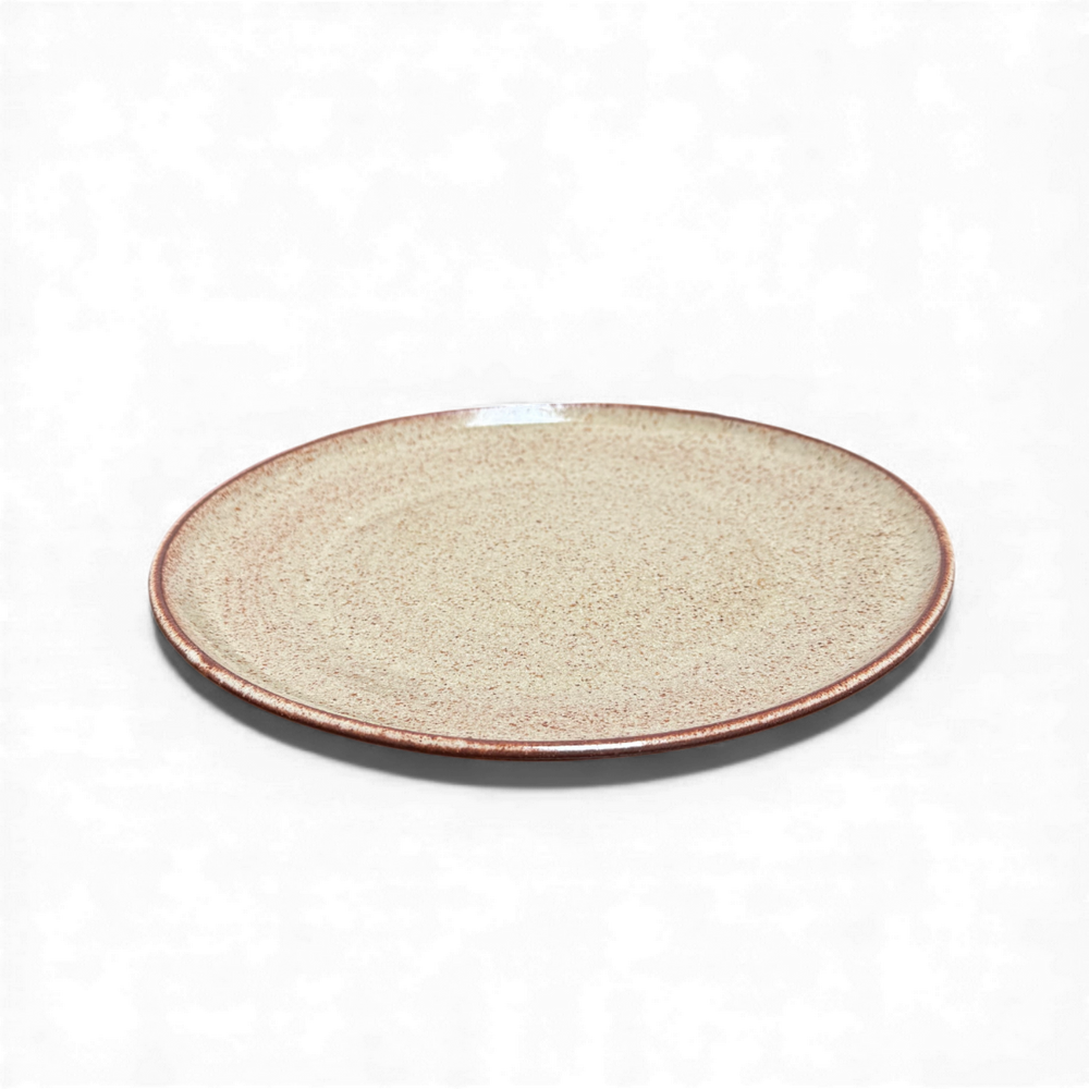 The Ojai Salad Plate