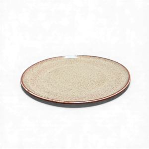 The Ojai Salad Plate