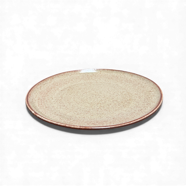 The Ojai Salad Plate