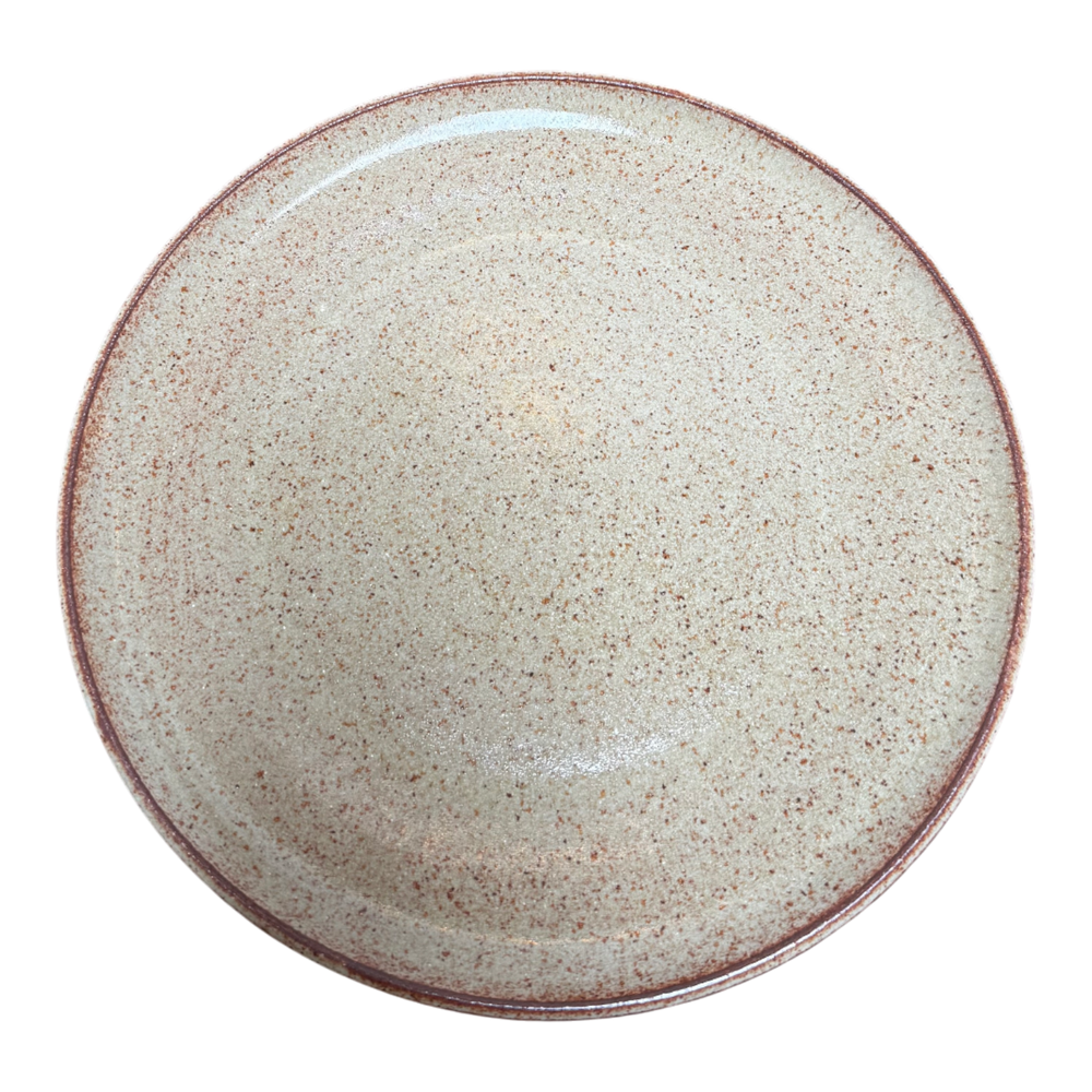 The Ojai Salad Plate