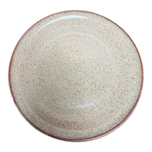 The Ojai Salad Plate