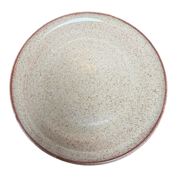 The Ojai Salad Plate