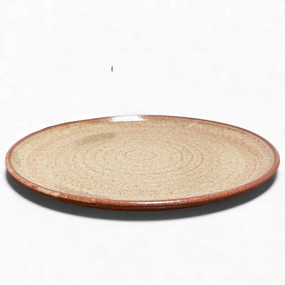 The Ojai Dinner Plate