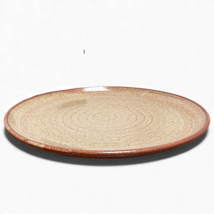 The Ojai Dinner Plate