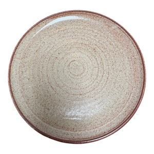 The Ojai Dinner Plate