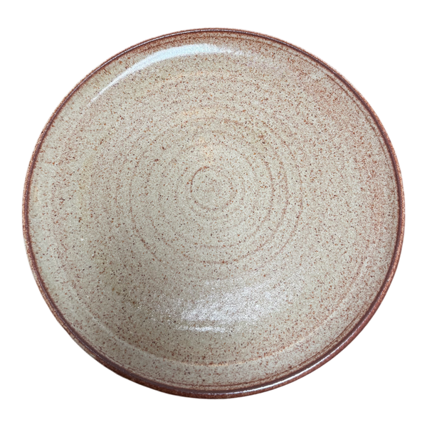 The Ojai Dinner Plate