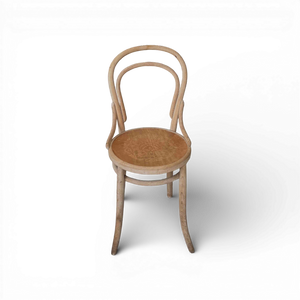 Set of 4 Bentwood Chairs