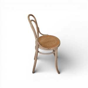 Set of 4 Bentwood Chairs