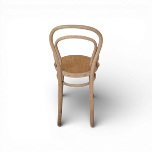 Set of 4 Bentwood Chairs