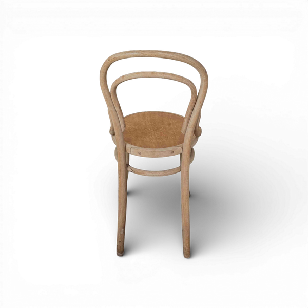 Set of 4 Bentwood Chairs