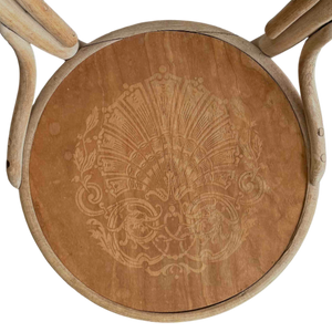 Set of 4 Bentwood Chairs