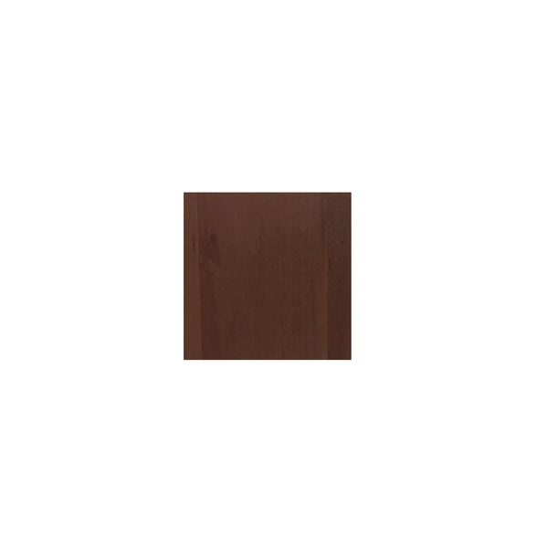 Kaia Outdoor Coffee Table Dark Brown