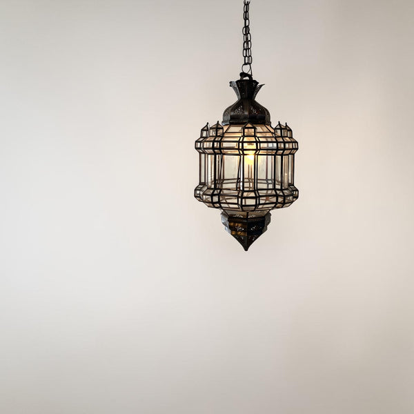 Moroccan Pendant Light