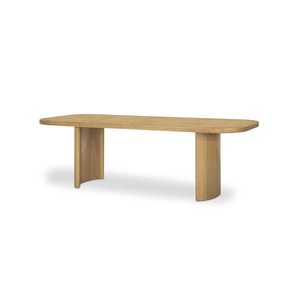 Mallory Dining Table Natural