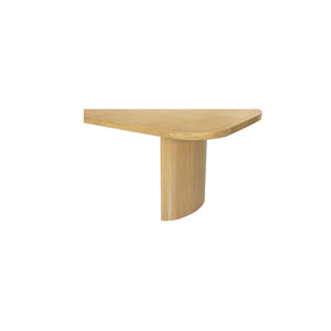 Mallory Dining Table Natural