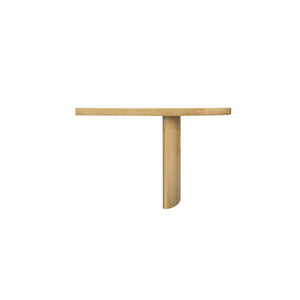 Mallory Dining Table Natural