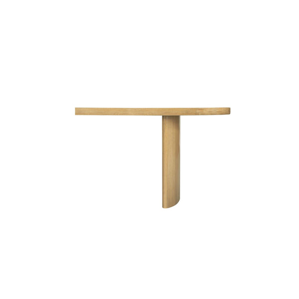 Mallory Dining Table Natural
