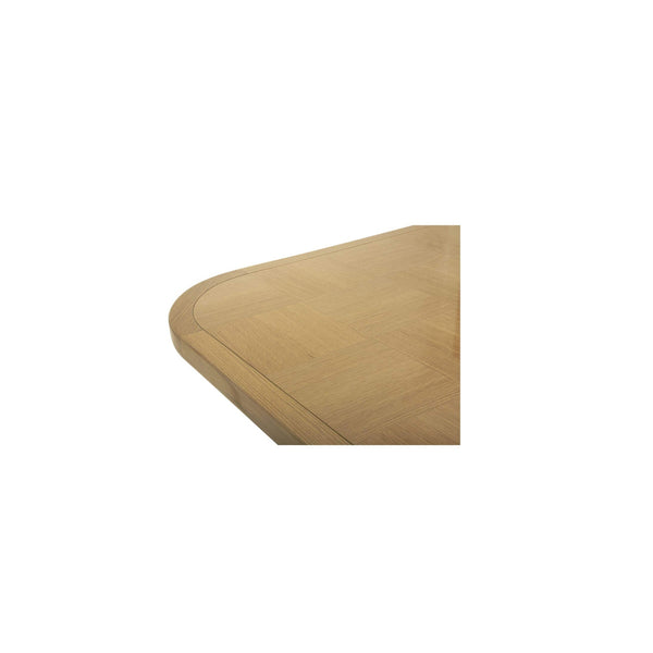 Mallory Dining Table Natural