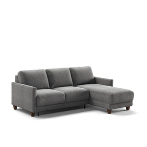 Martta (Reversible Chaise) Sleeper by Luonto