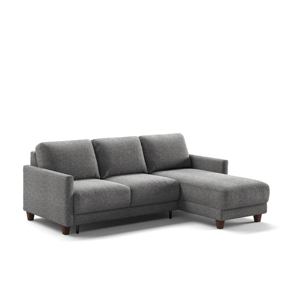 Martta (Reversible Chaise) Sleeper by Luonto