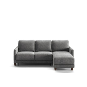 Martta (Reversible Chaise) Sleeper by Luonto