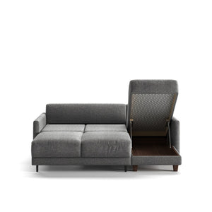Martta (Reversible Chaise) Sleeper by Luonto
