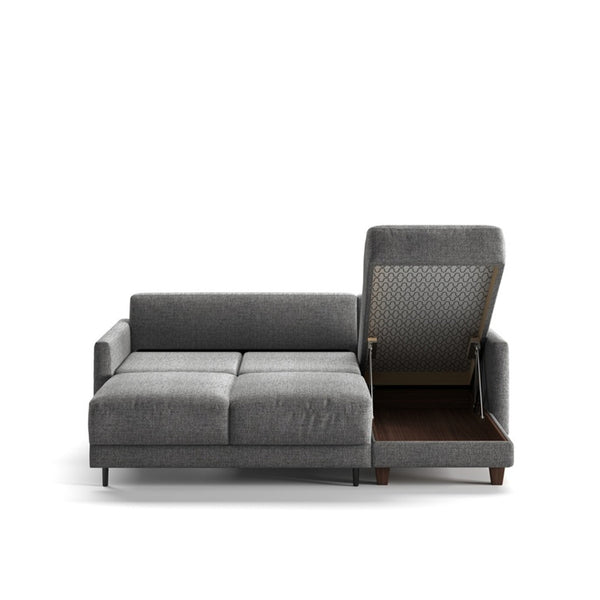 Martta (Reversible Chaise) Sleeper by Luonto