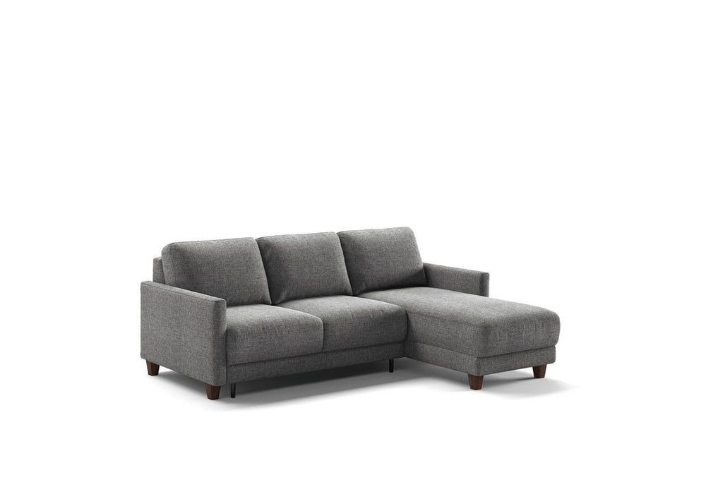 Martta Full XL (Reversible Chaise) Size Sleeper - Luonto sleeper sofa
