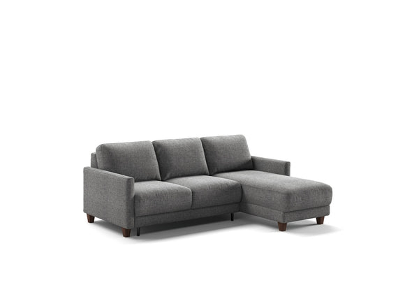 Martta Full XL (Reversible Chaise) Size Sleeper by Luonto